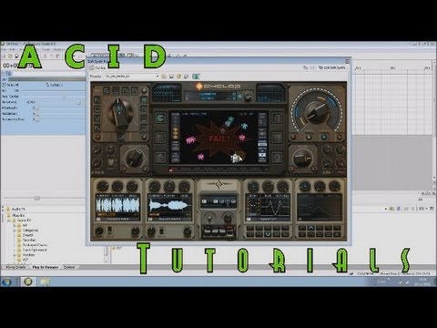 how to use vst plugins